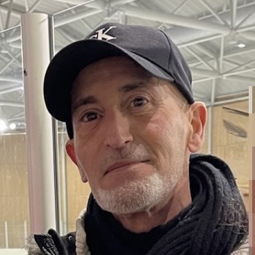 Christophe Lecomte