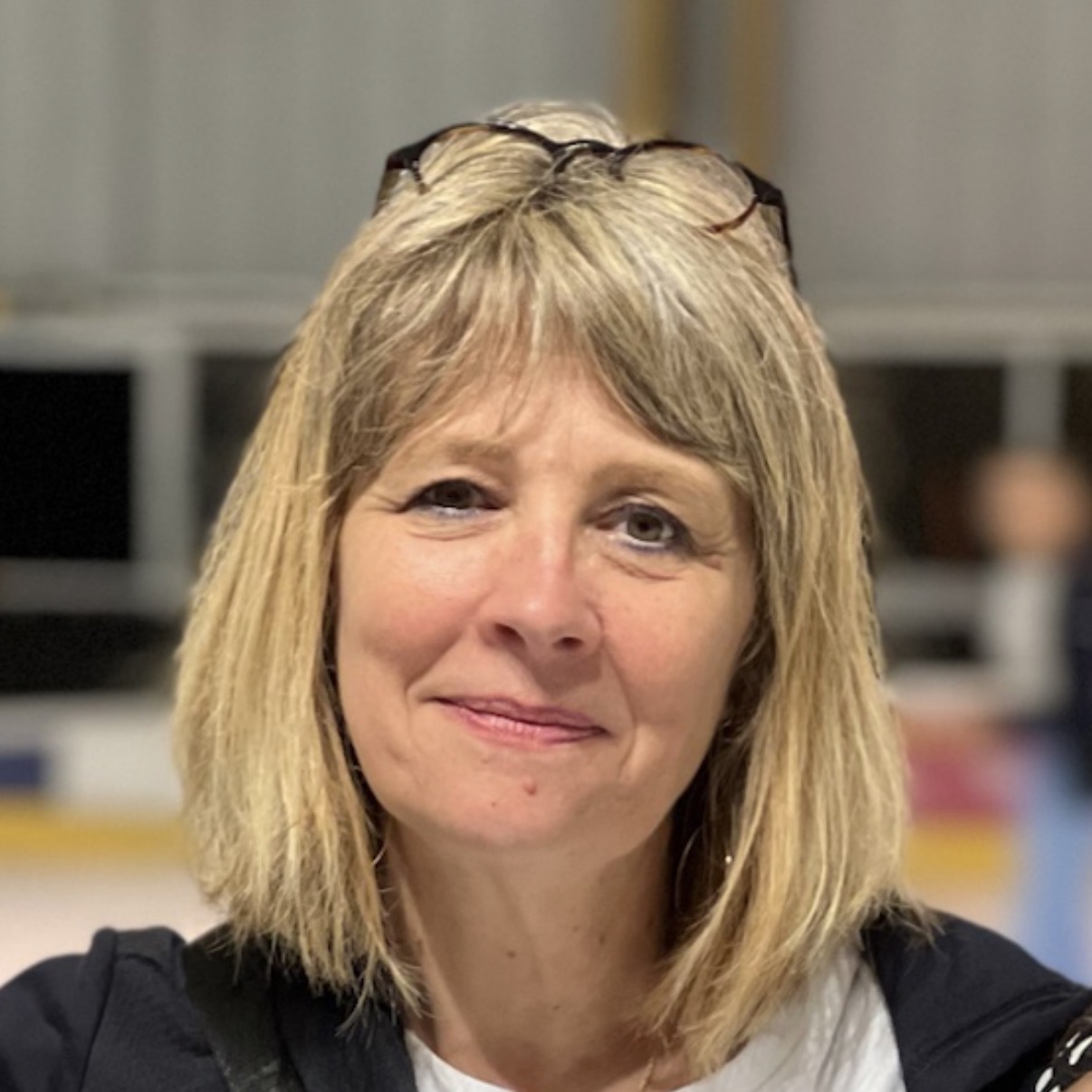 Mireille Lugan