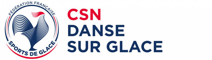 Commisssion Sportive Nationale de Danse sur Glace
