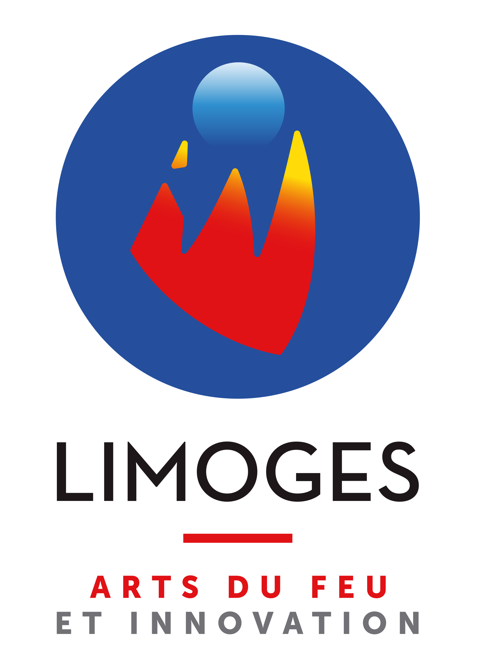 Ville de Limoges - Arts du feu et innovation